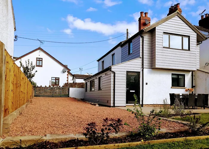 Bowkett Cottage