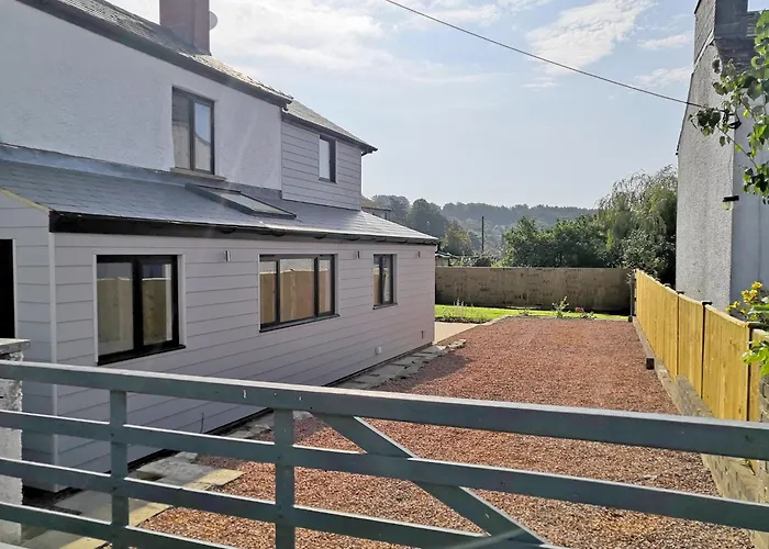 Bowkett Cottage