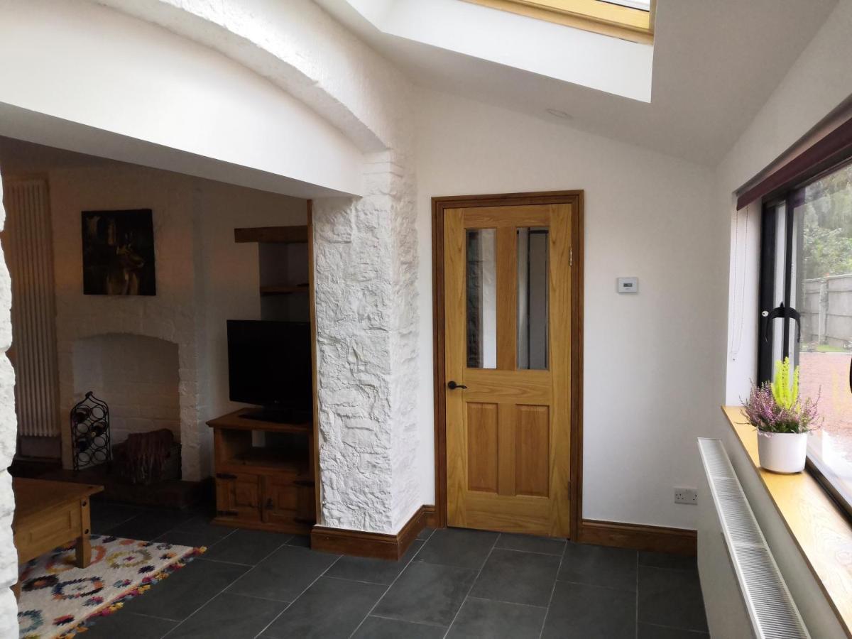 Bowkett Holiday home Cinderford