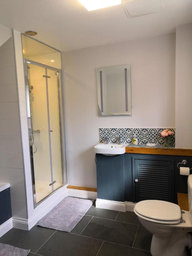 Bowkett Holiday home