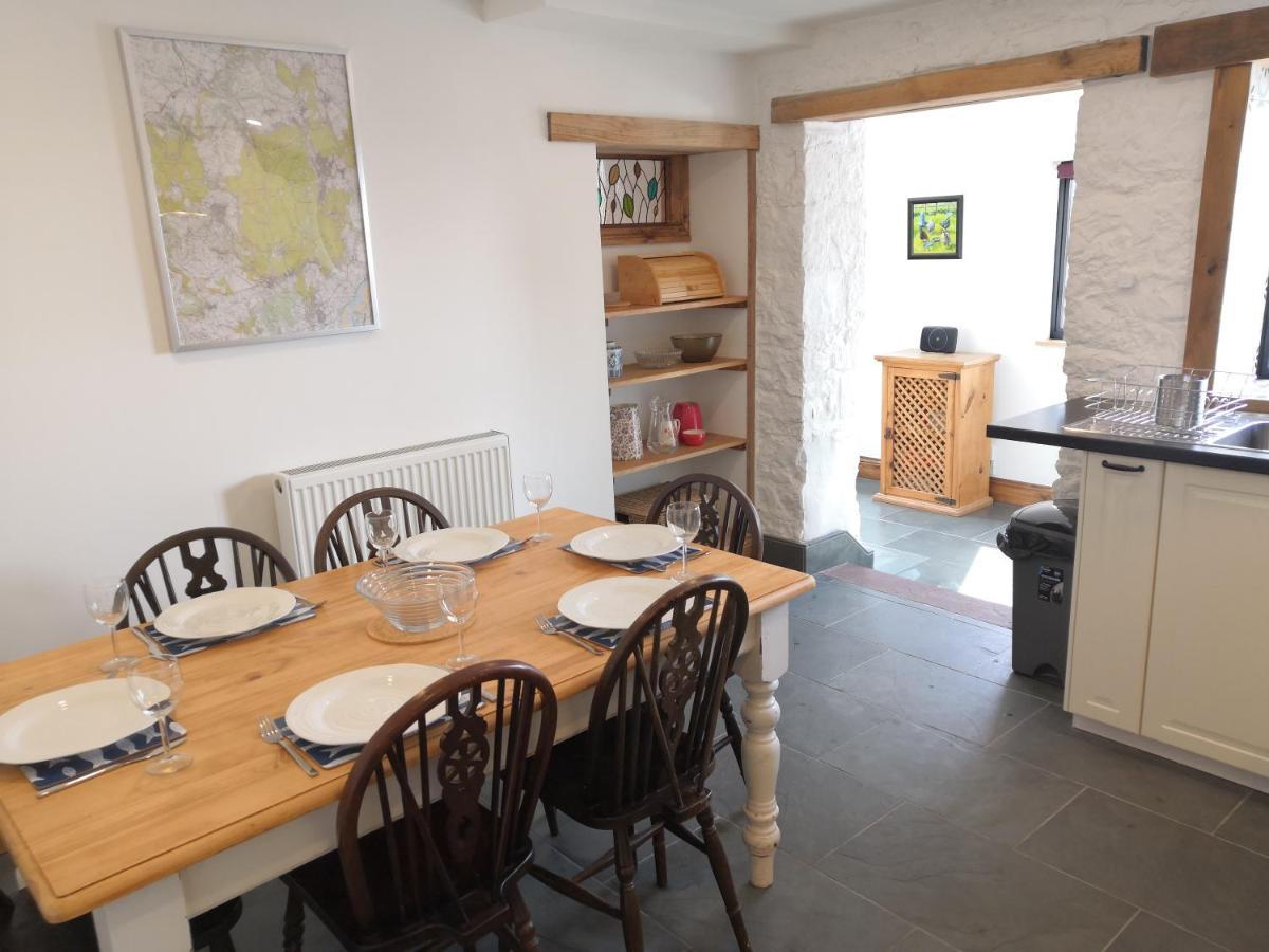 Bowkett Holiday home *