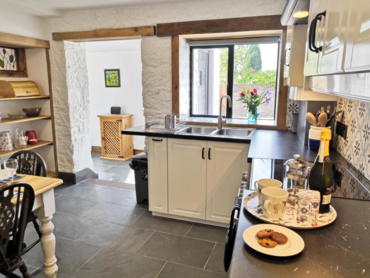 Bowkett Holiday home