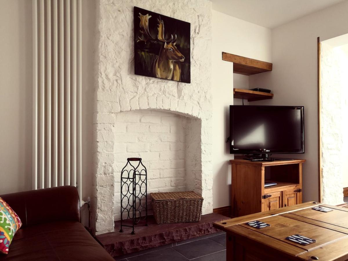 Holiday home Bowkett Cinderford