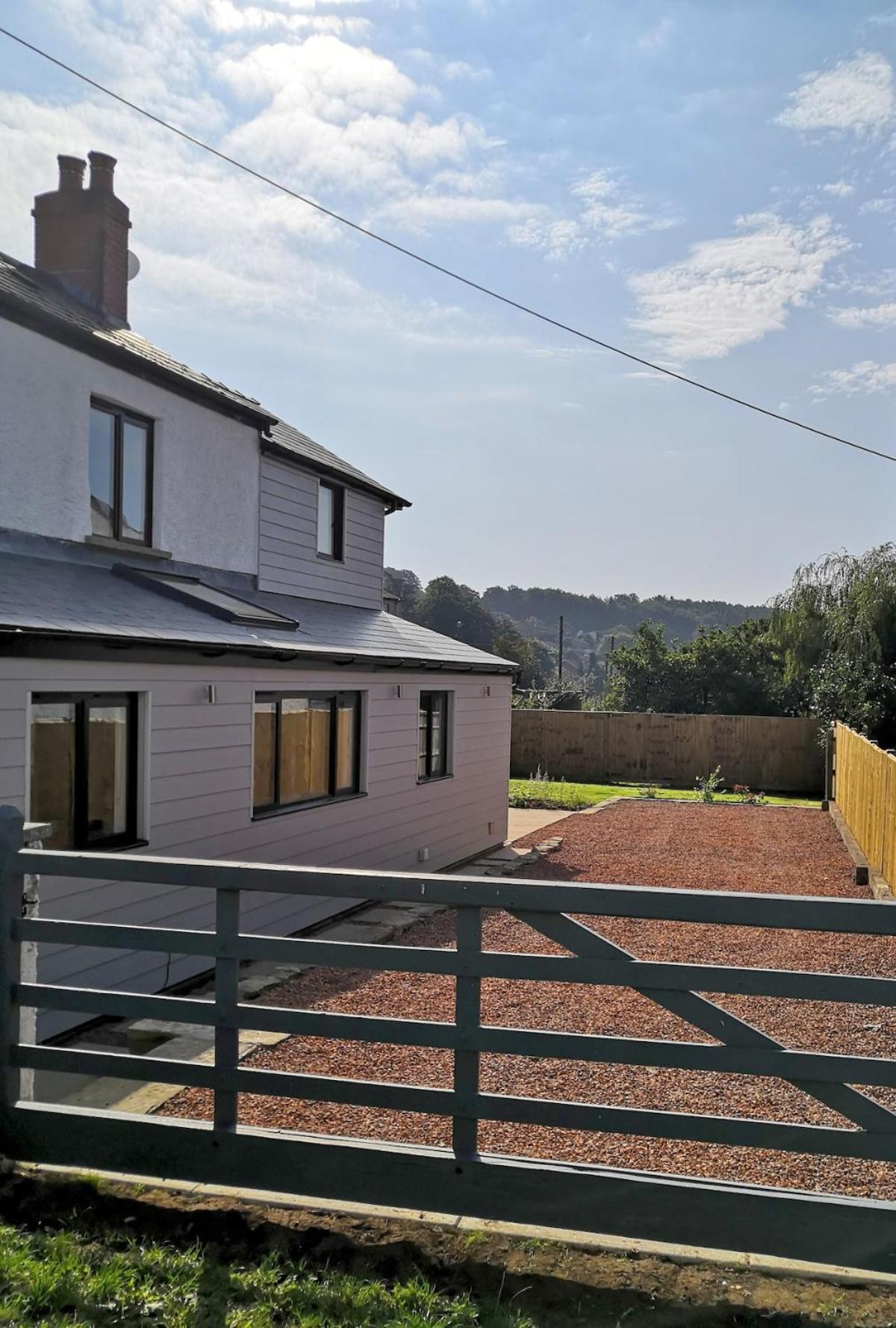 Bowkett Cinderford