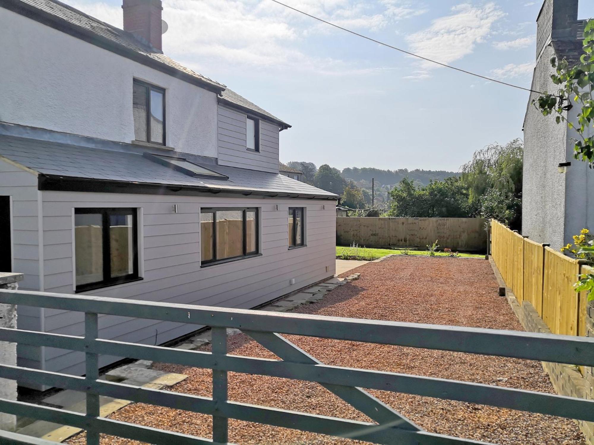 Holiday home Bowkett